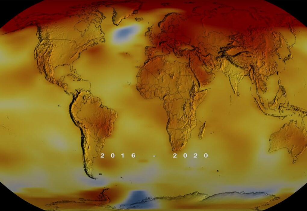 Global Warming