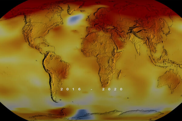 Global Warming