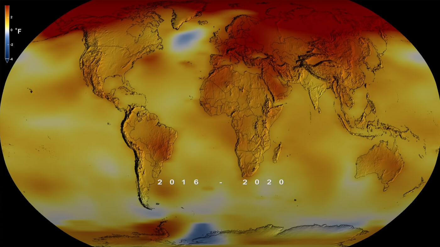 Global Warming