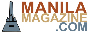 Manila Magazine Logo