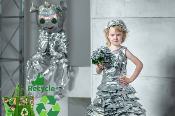 Sustainable Fashion