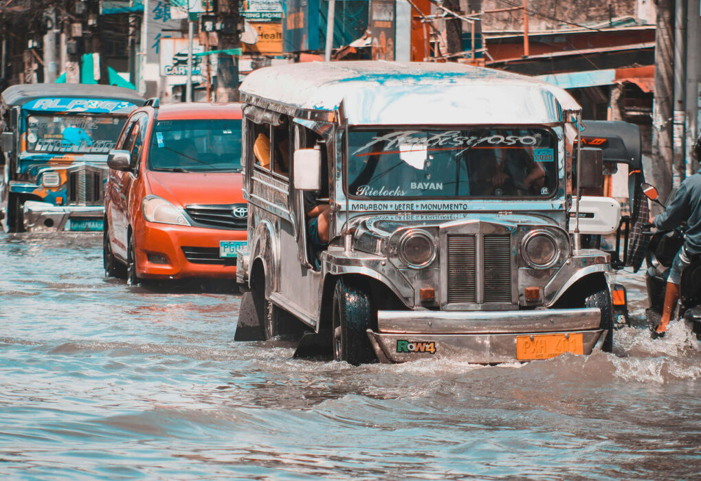 Metro Manila Flood 2025: Latest Updates, Causes, and What Residents Should Know Metro Manila Flood